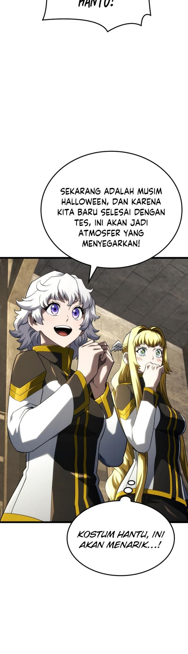 Chapter 100 - halaman 35