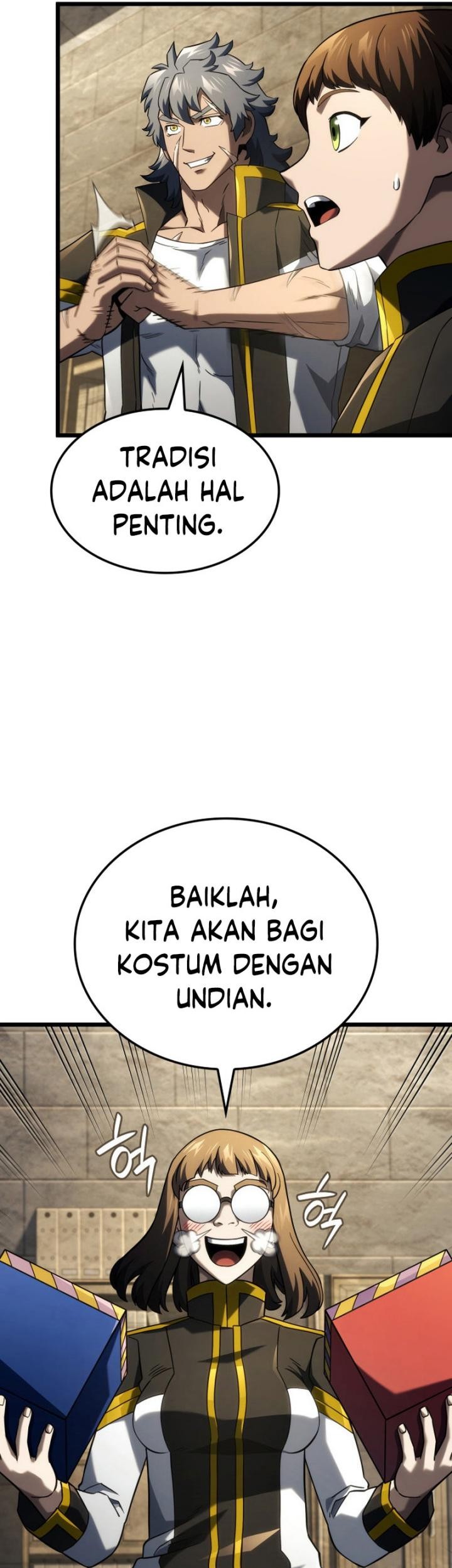 Chapter 100 - halaman 38