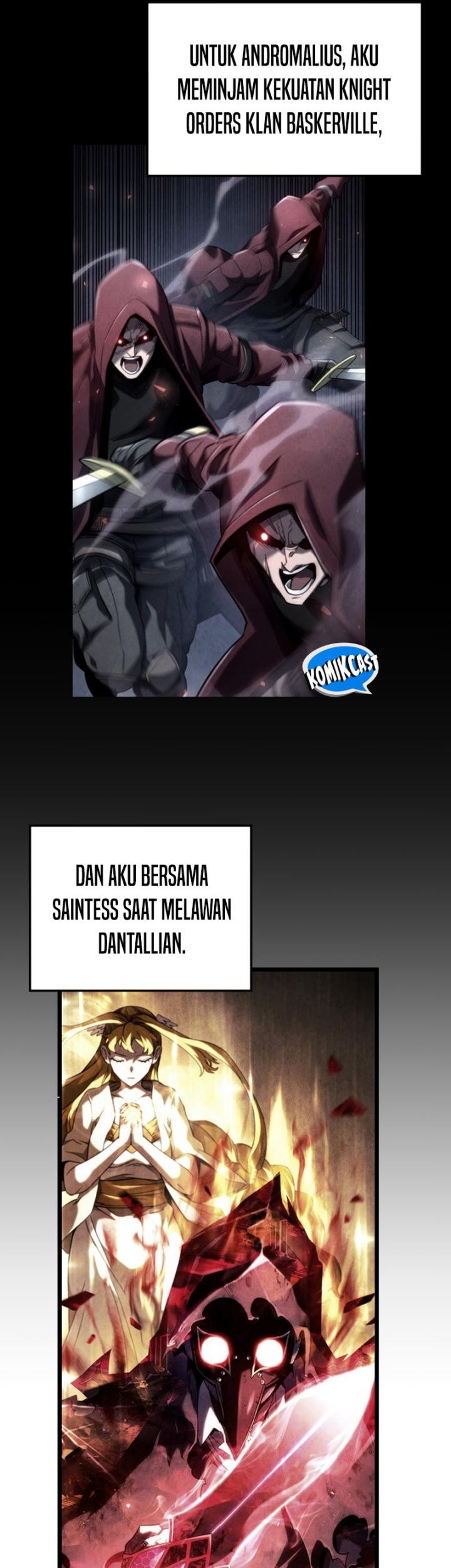 Chapter 100 - halaman 43