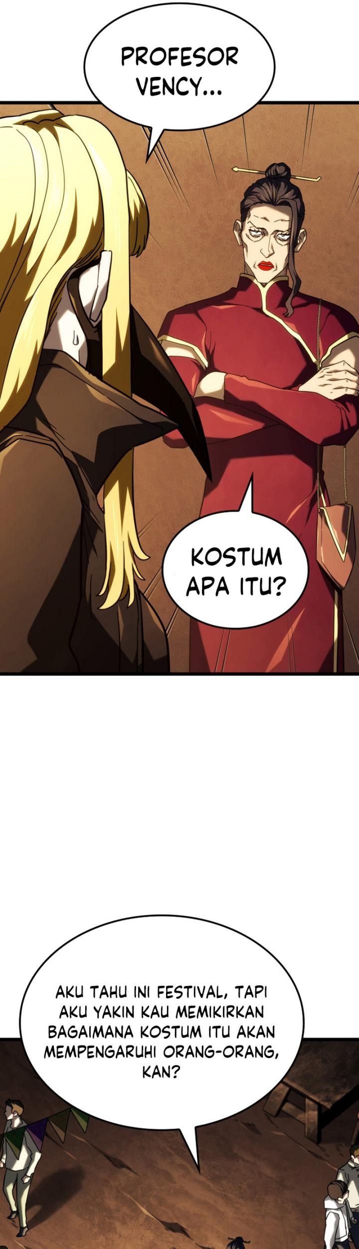 Chapter 100 - halaman 77