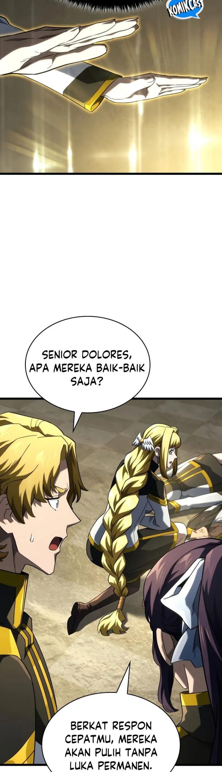 Chapter 98 - halaman 22