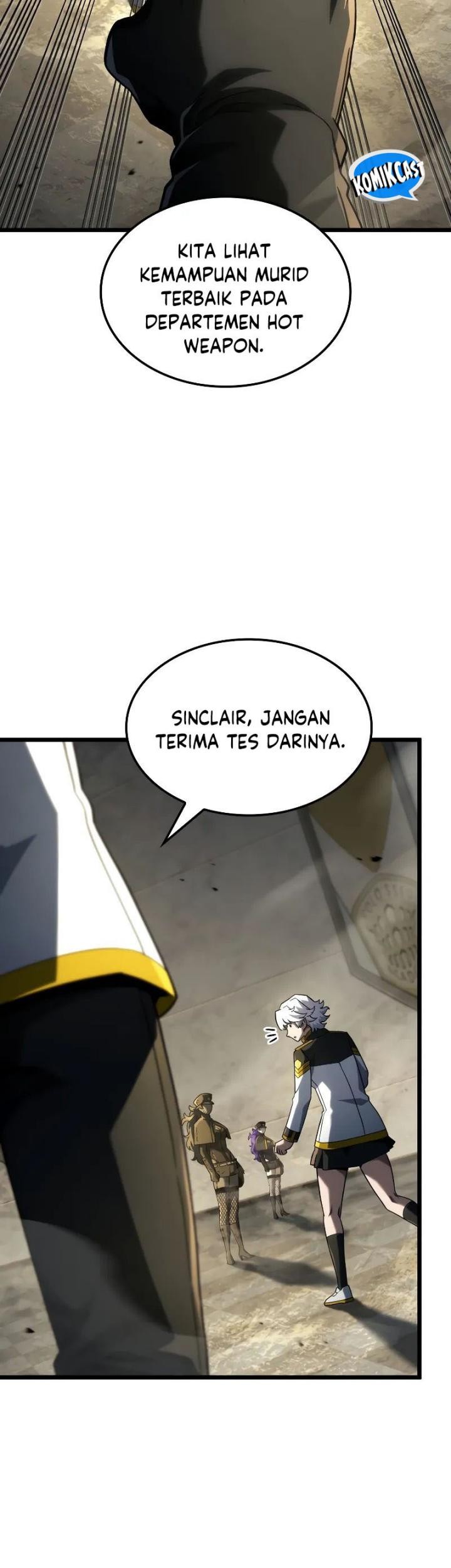 Chapter 97 - halaman 33