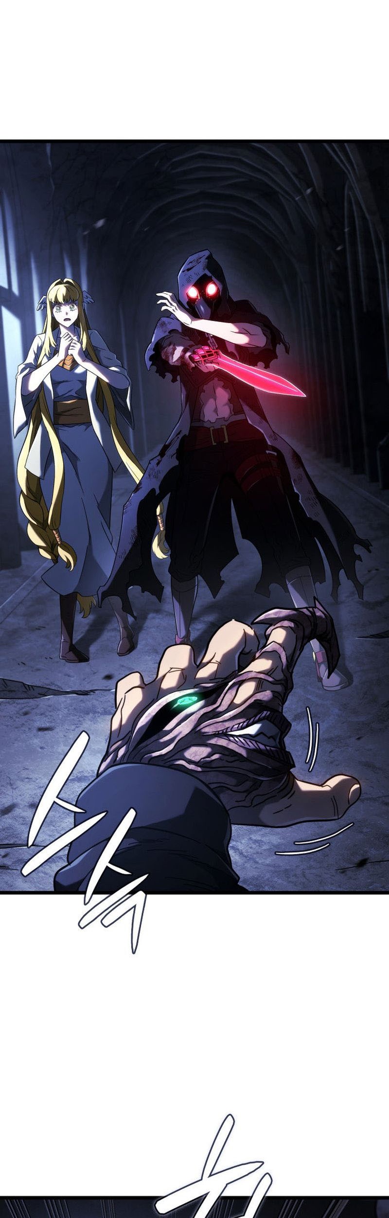 Chapter 88 - halaman 48
