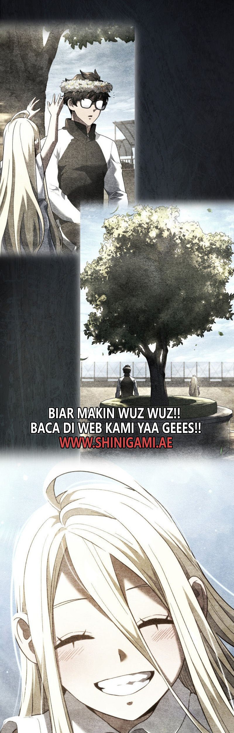 Chapter 88 - halaman 71