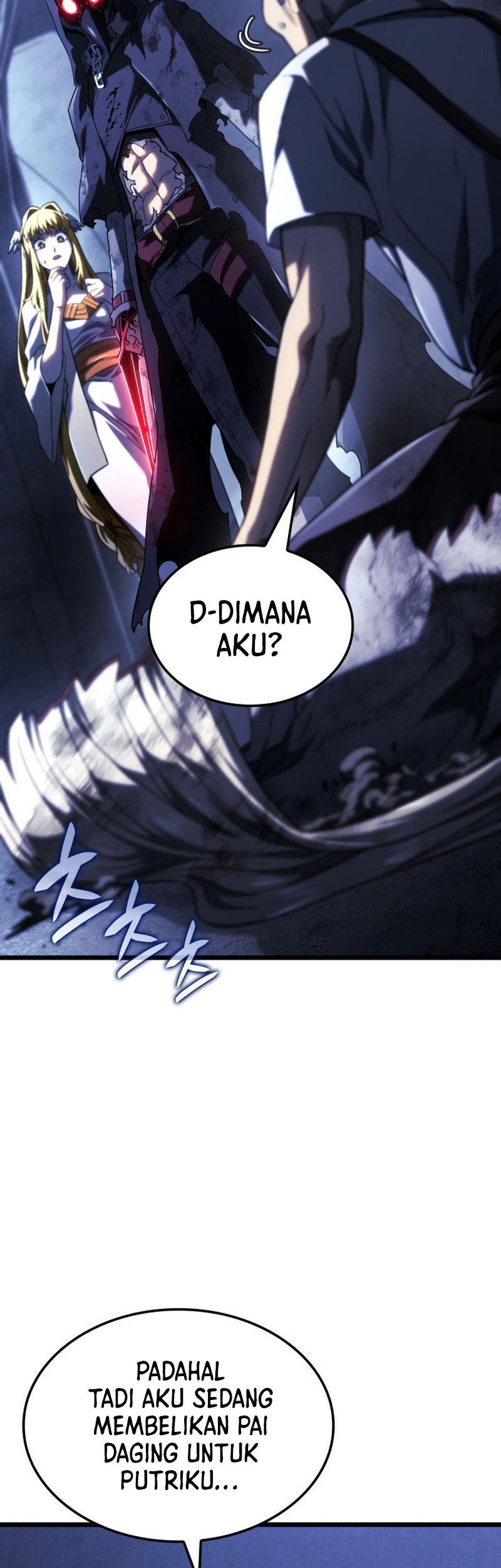 Chapter 88 - halaman 21