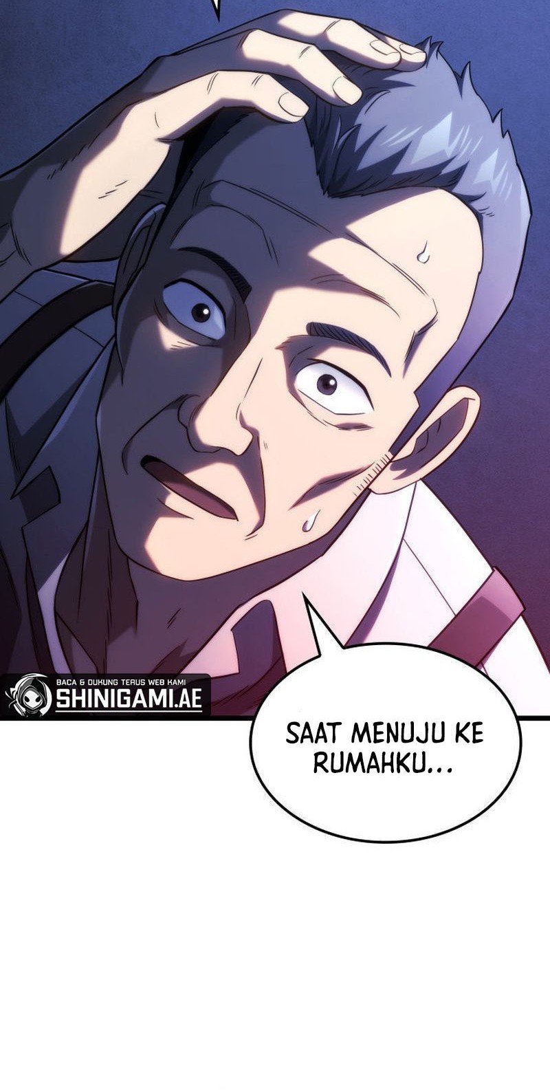 Chapter 88 - halaman 22