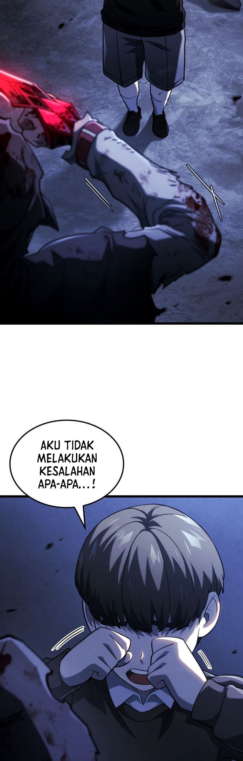 Chapter 88 - halaman 25