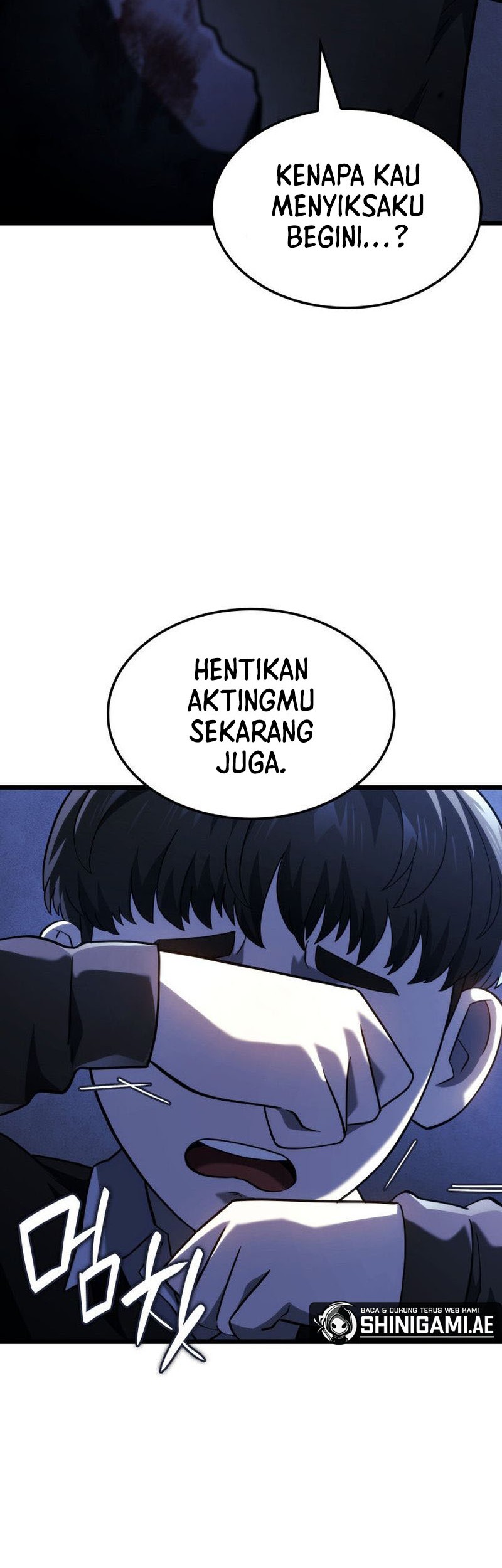 Chapter 88 - halaman 26