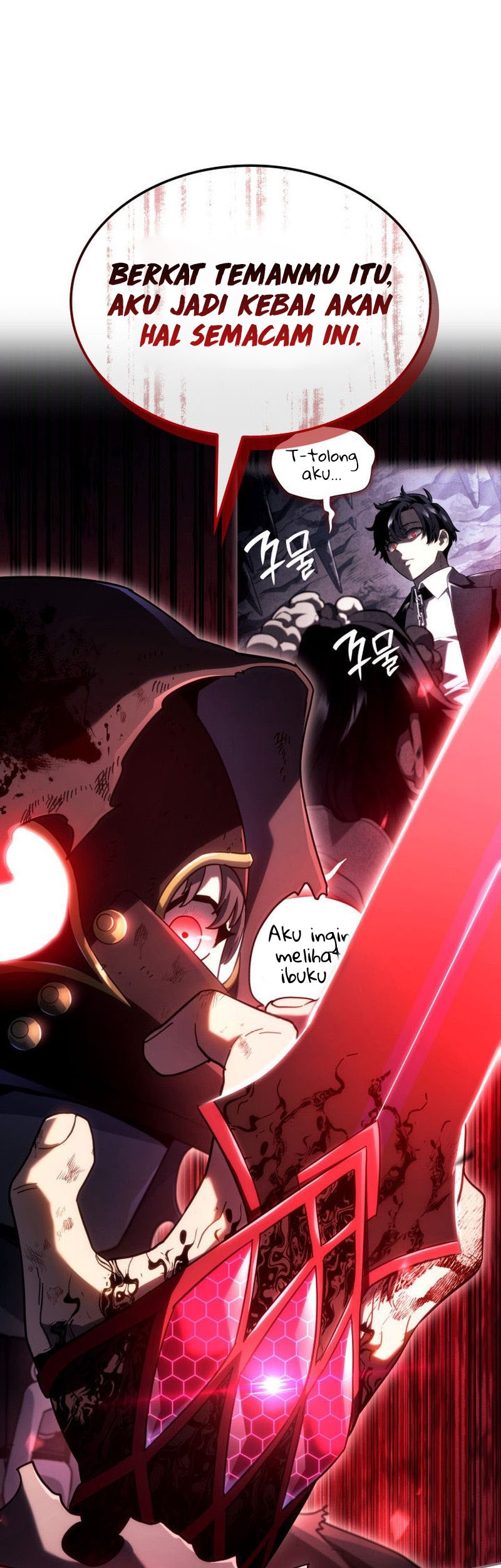 Chapter 88 - halaman 27