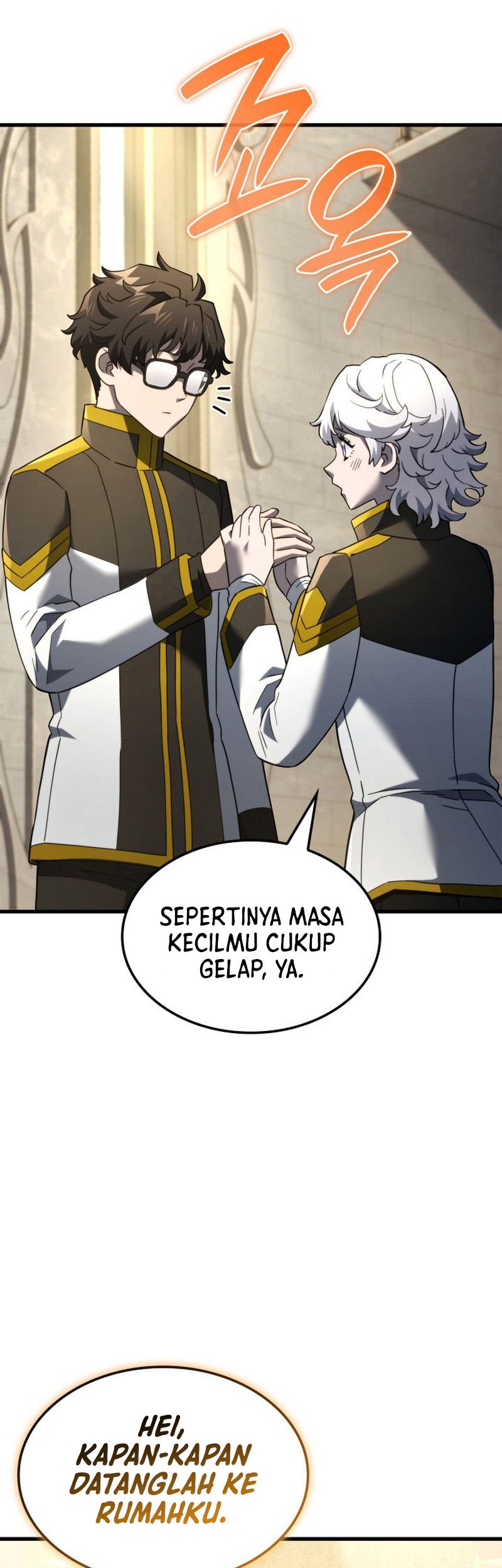 Chapter 85 - halaman 36