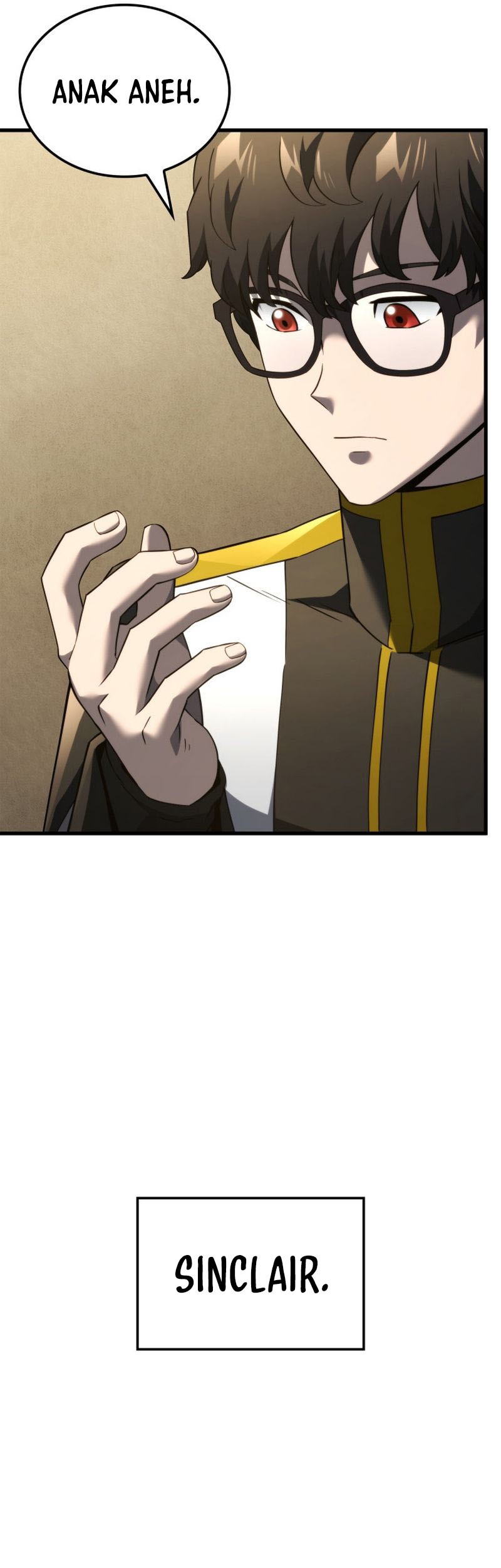 Chapter 85 - halaman 39