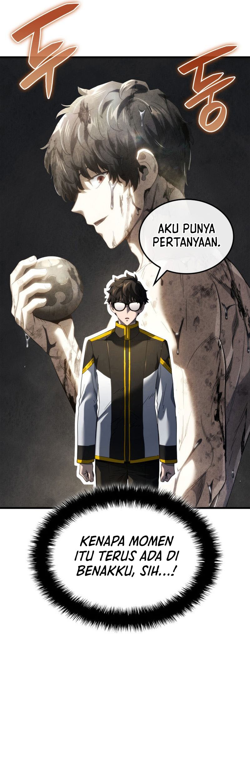 Chapter 85 - halaman 51