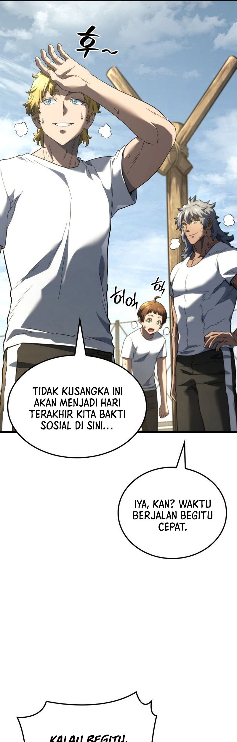 Chapter 85 - halaman 4