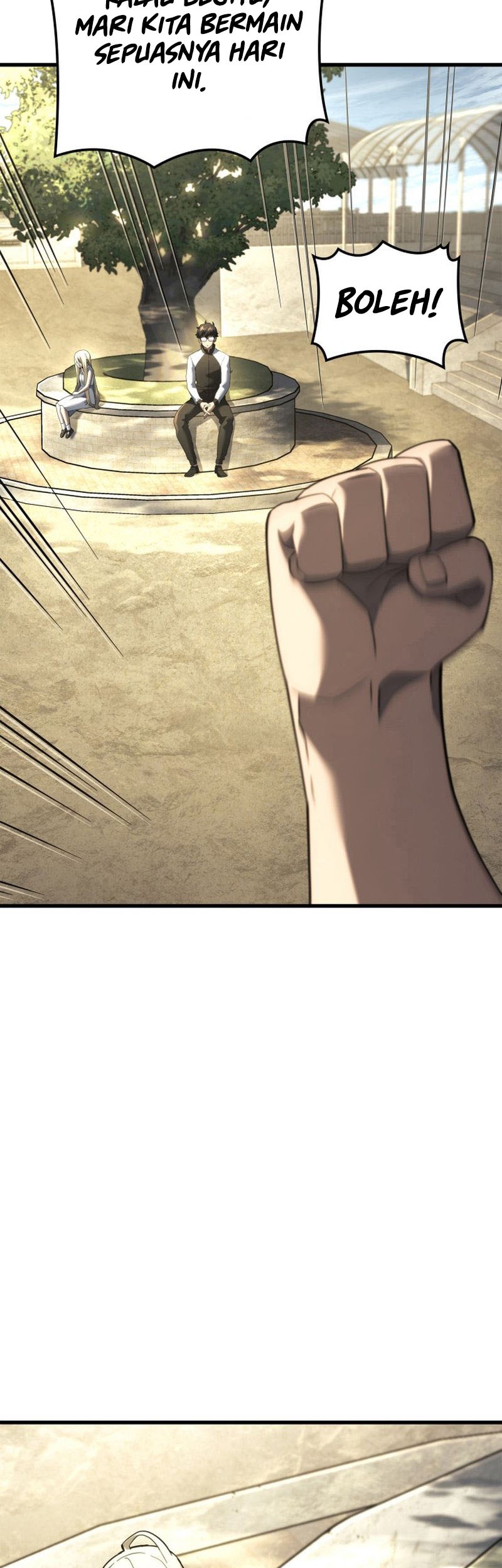 Chapter 85 - halaman 5