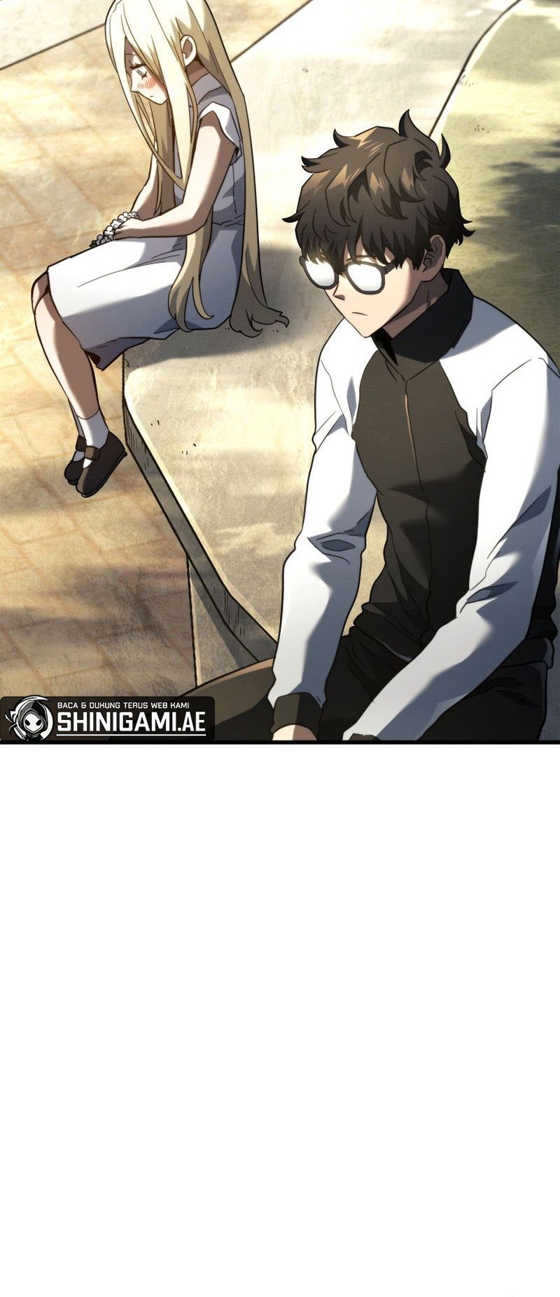 Chapter 85 - halaman 6