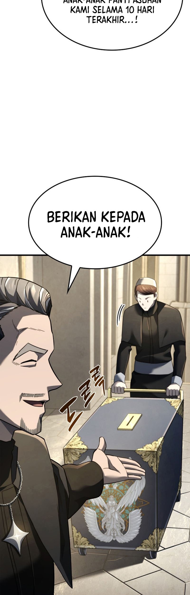 Chapter 85 - halaman 25