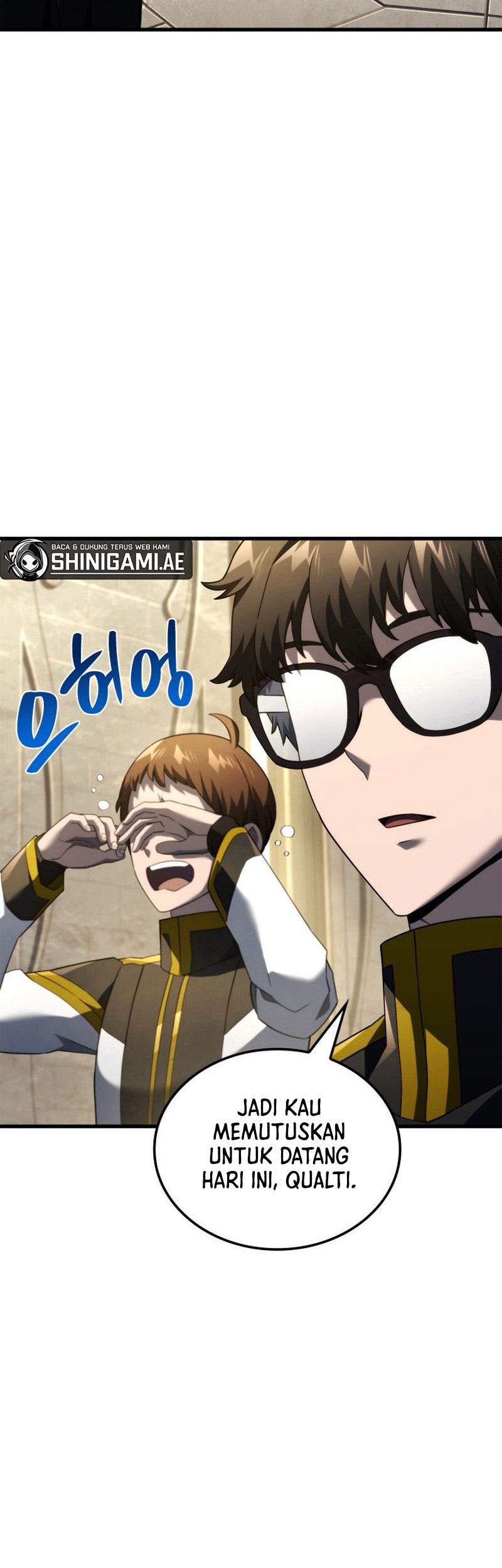 Chapter 85 - halaman 26