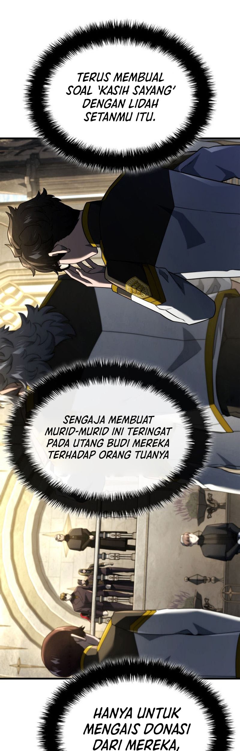 Chapter 85 - halaman 27
