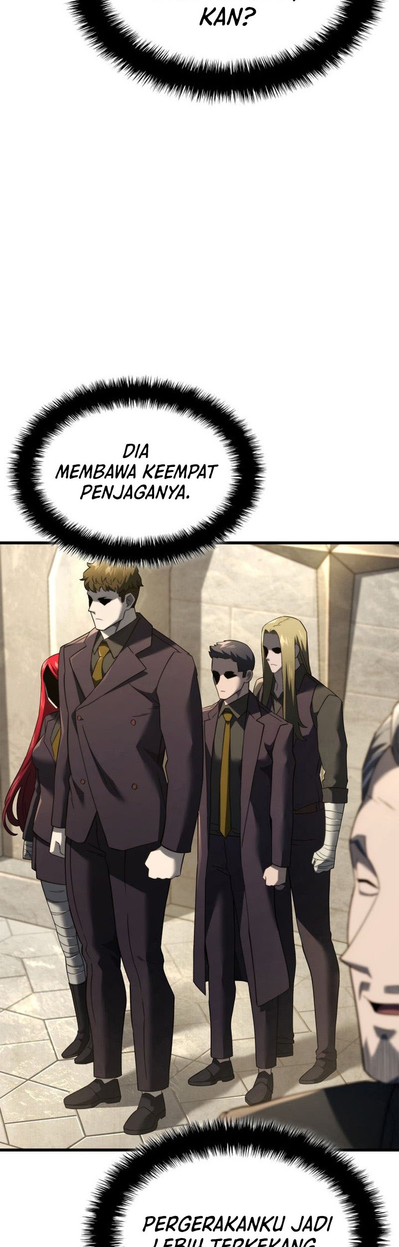 Chapter 85 - halaman 28