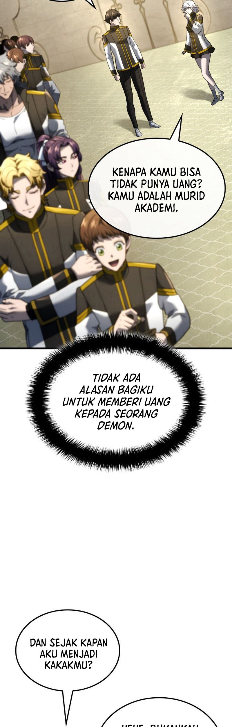 Chapter 85 - halaman 32