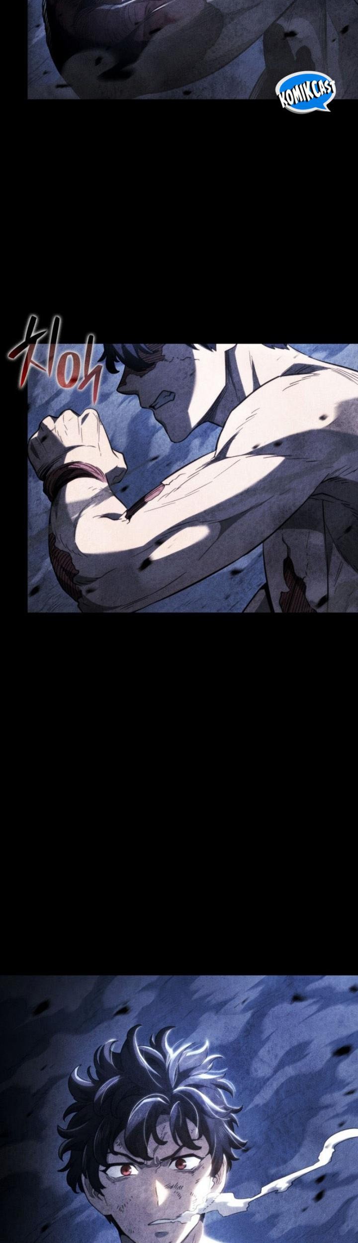Chapter 80 - halaman 23