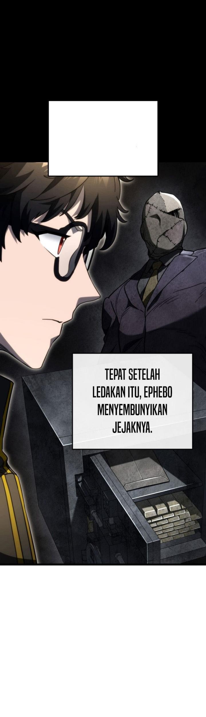 Chapter 80 - halaman 25