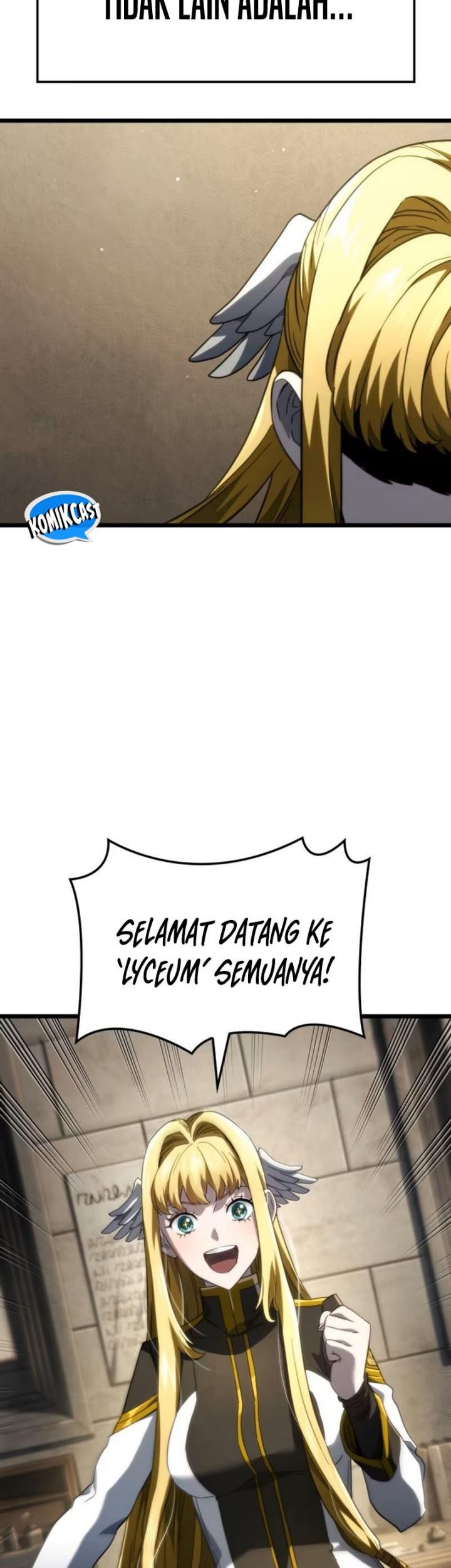 Chapter 80 - halaman 36