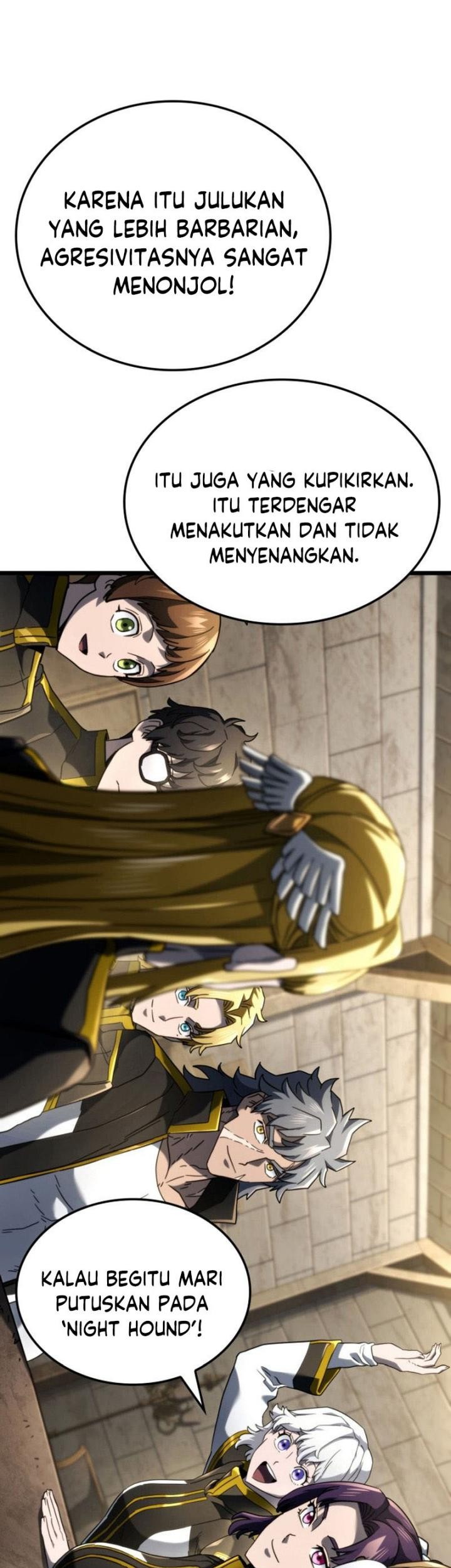 Chapter 80 - halaman 74