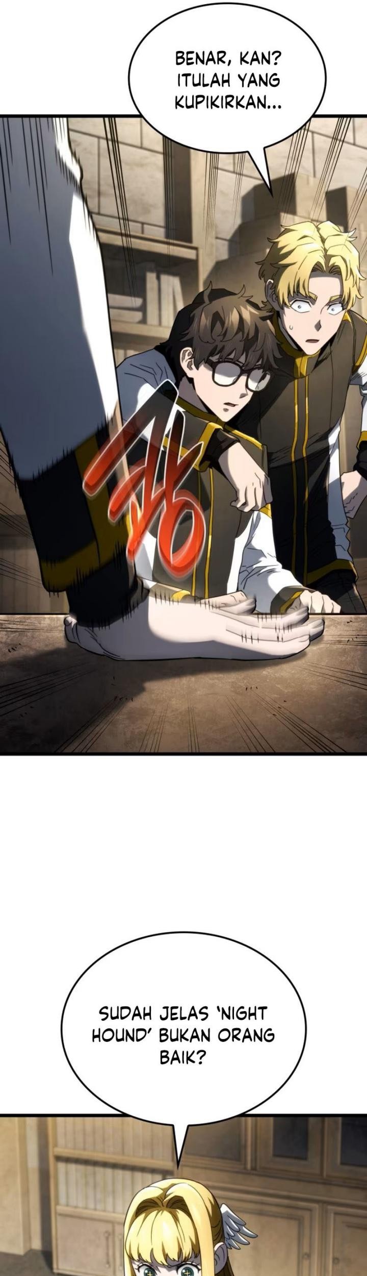 Chapter 80 - halaman 83