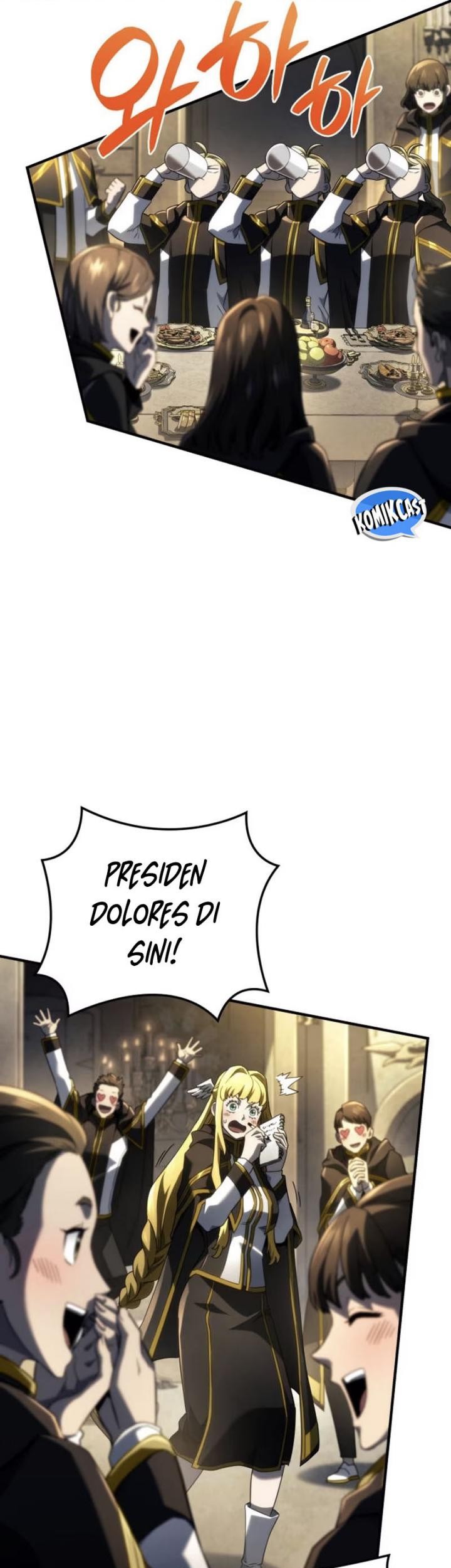 Chapter 76 - halaman 21