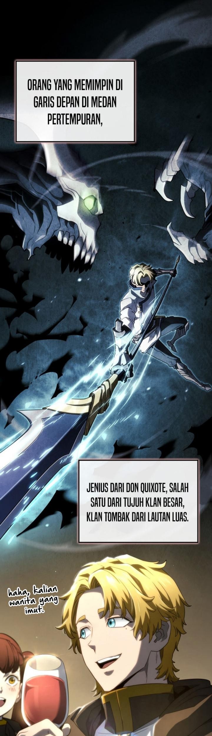 Chapter 76 - halaman 28