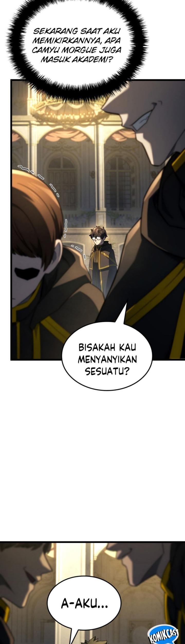 Chapter 76 - halaman 34