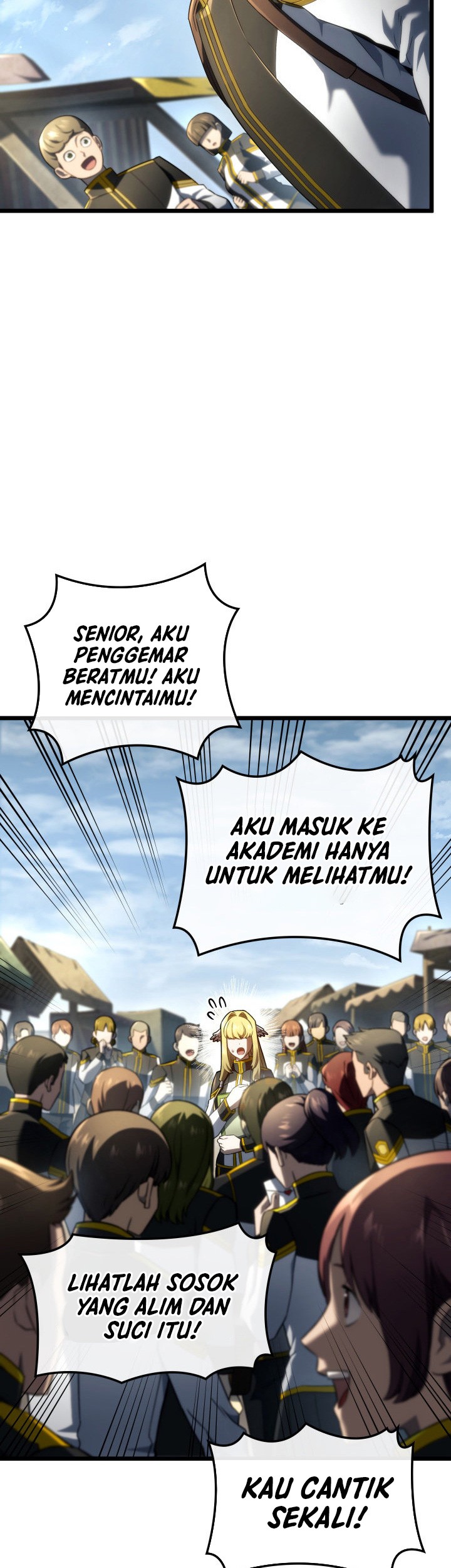 Chapter 75 - halaman 23