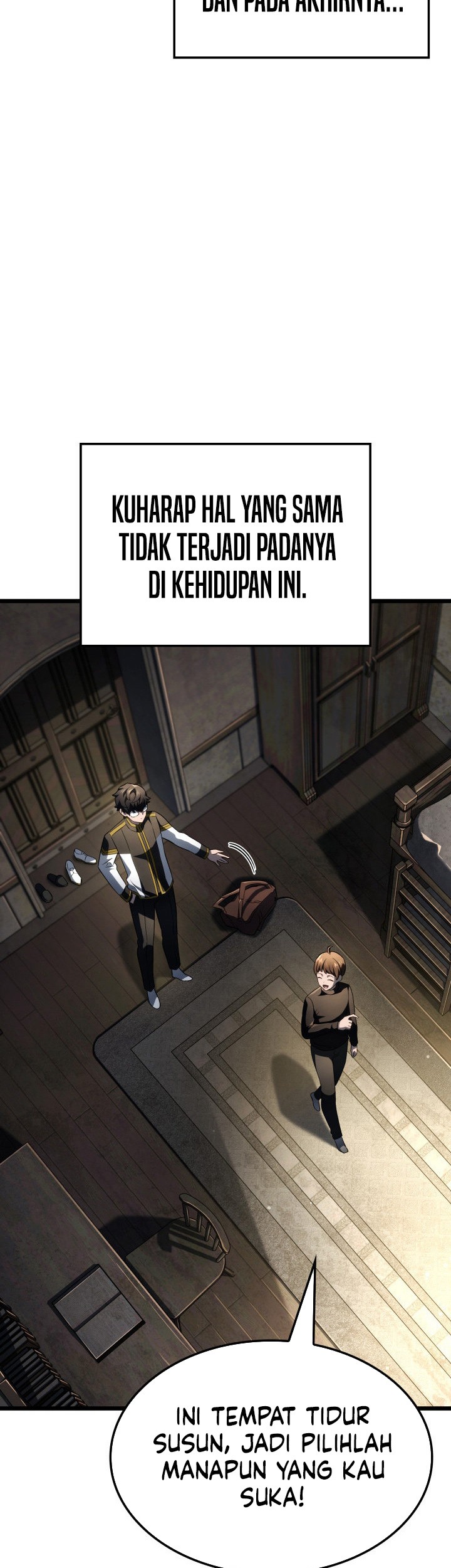 Chapter 75 - halaman 37
