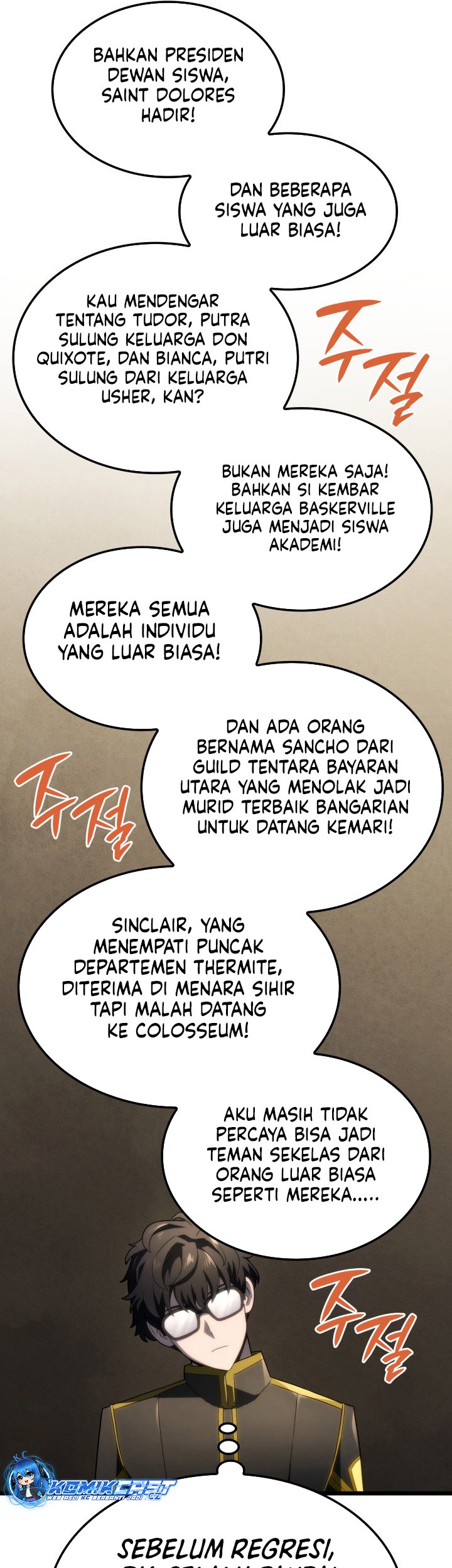 Chapter 75 - halaman 43