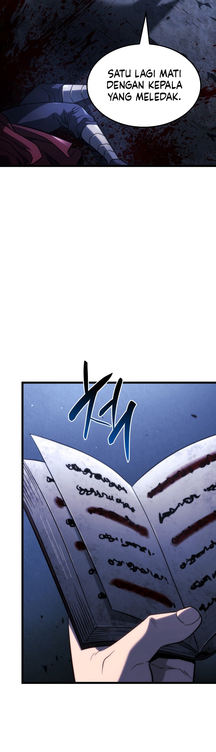 Chapter 75 - halaman 85