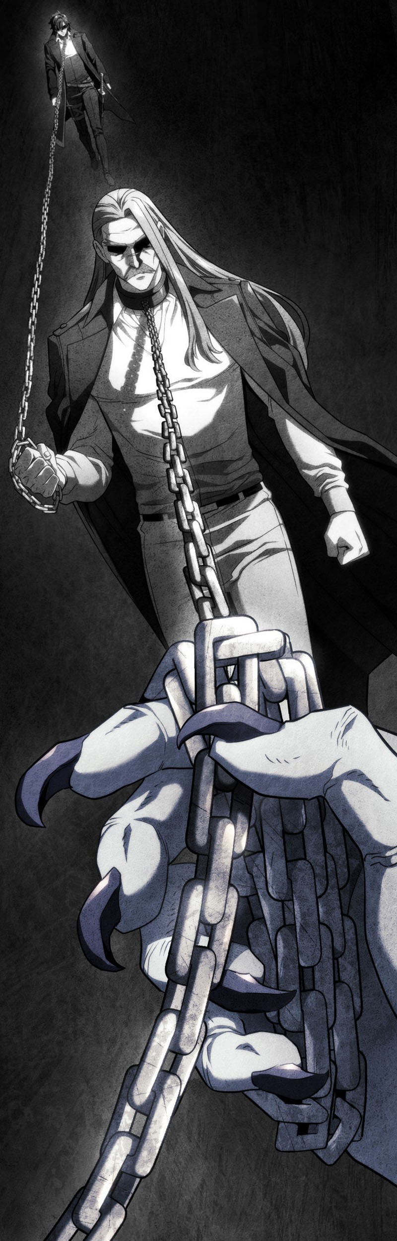 Chapter 74 - halaman 42
