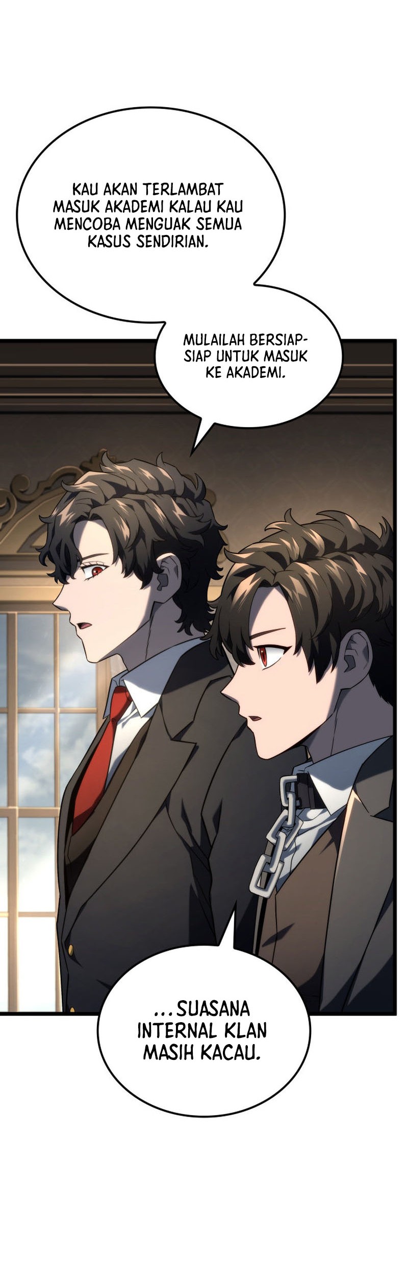 Chapter 74 - halaman 26