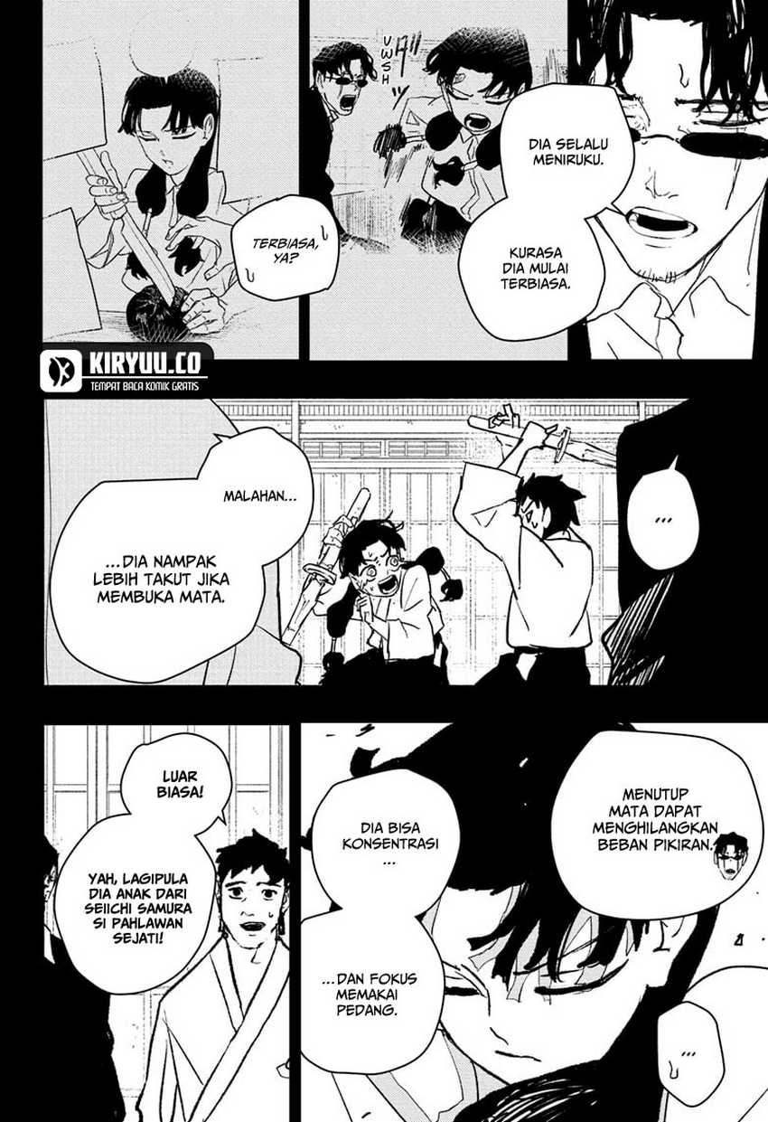 Chapter 72 - halaman 19