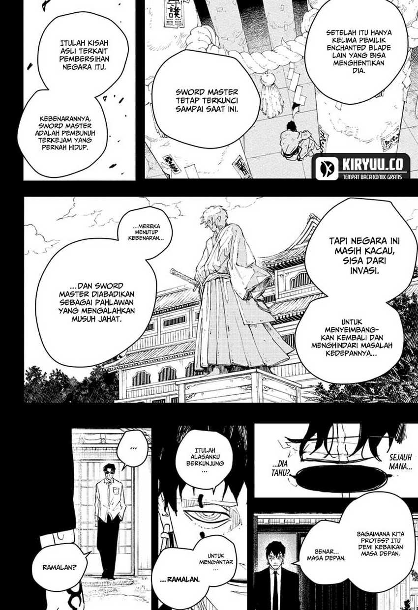Chapter 72 - halaman 9