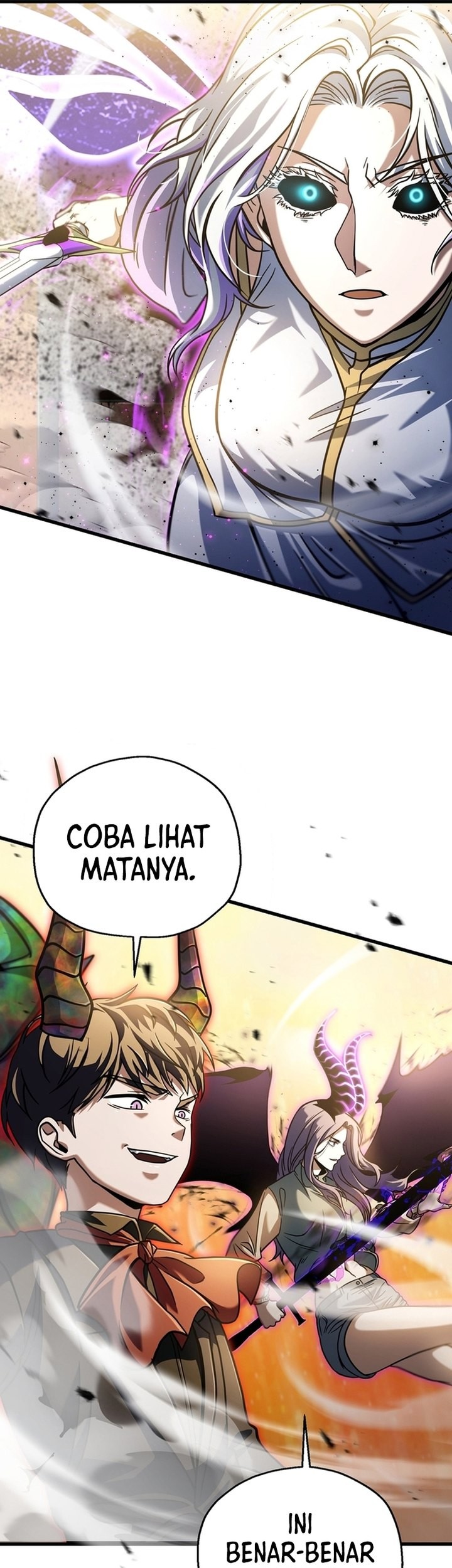 Chapter 181 - halaman 22