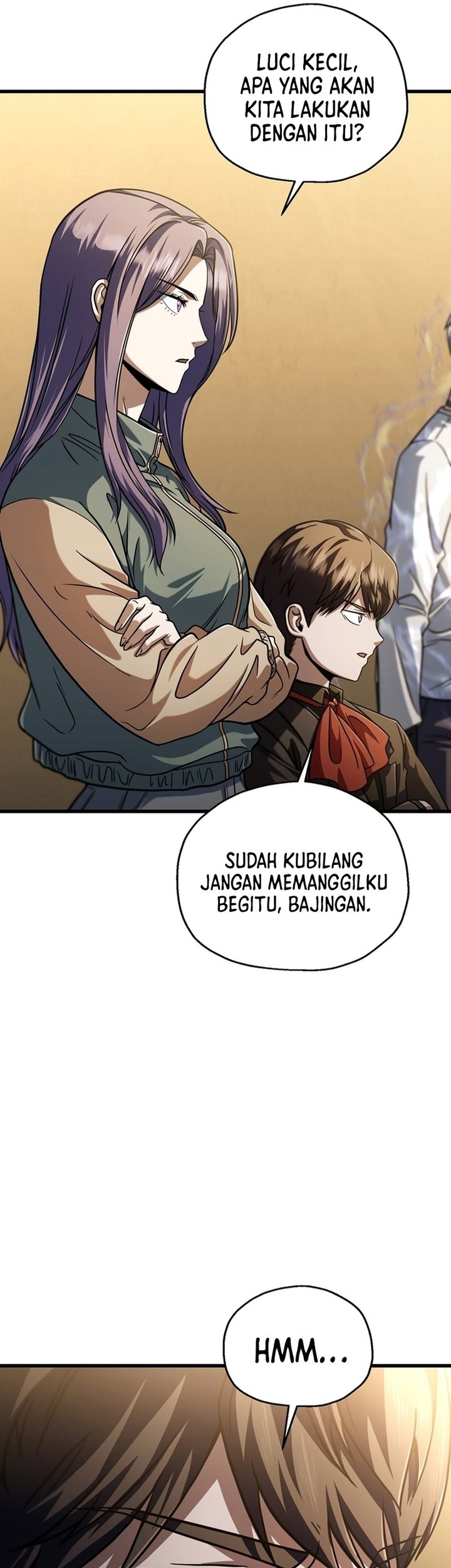 Chapter 181 - halaman 16