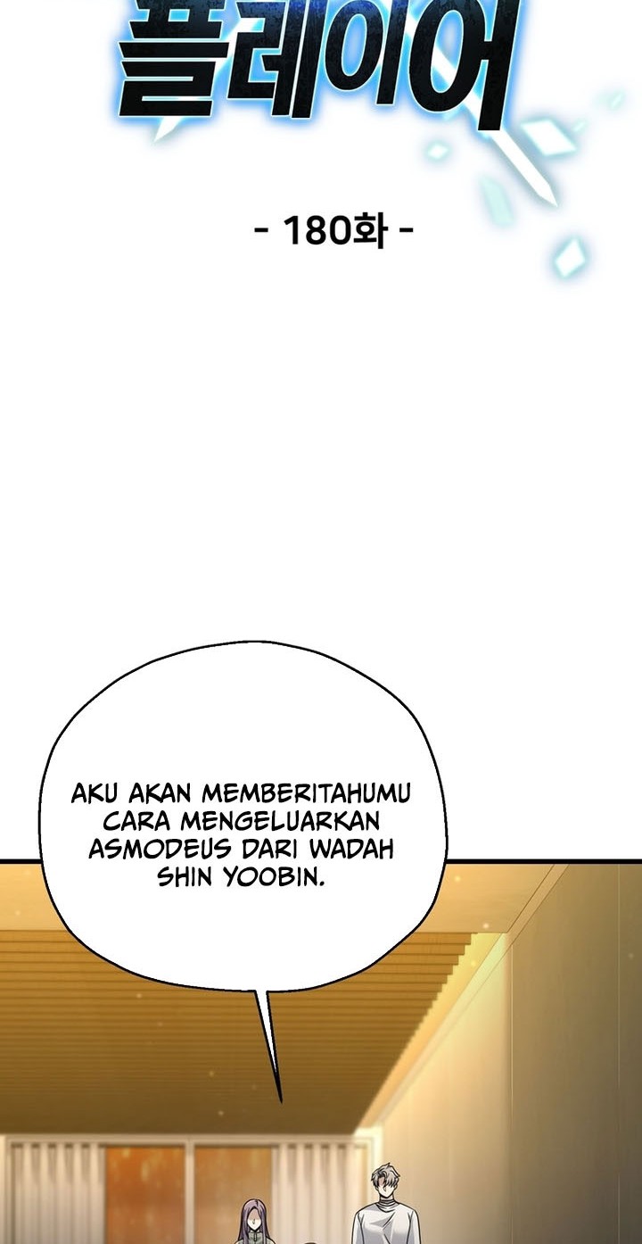 Chapter 180 - halaman 20