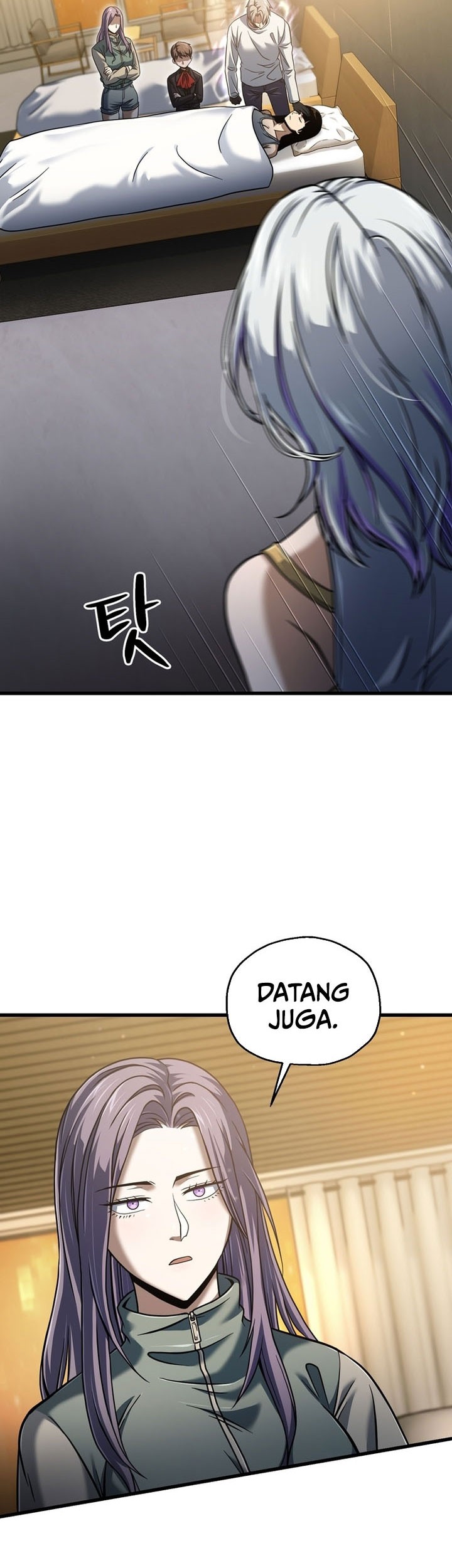 Chapter 180 - halaman 41