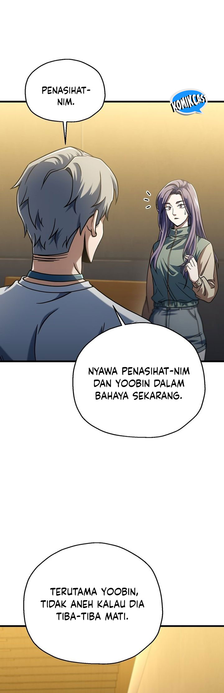 Chapter 179 - halaman 27