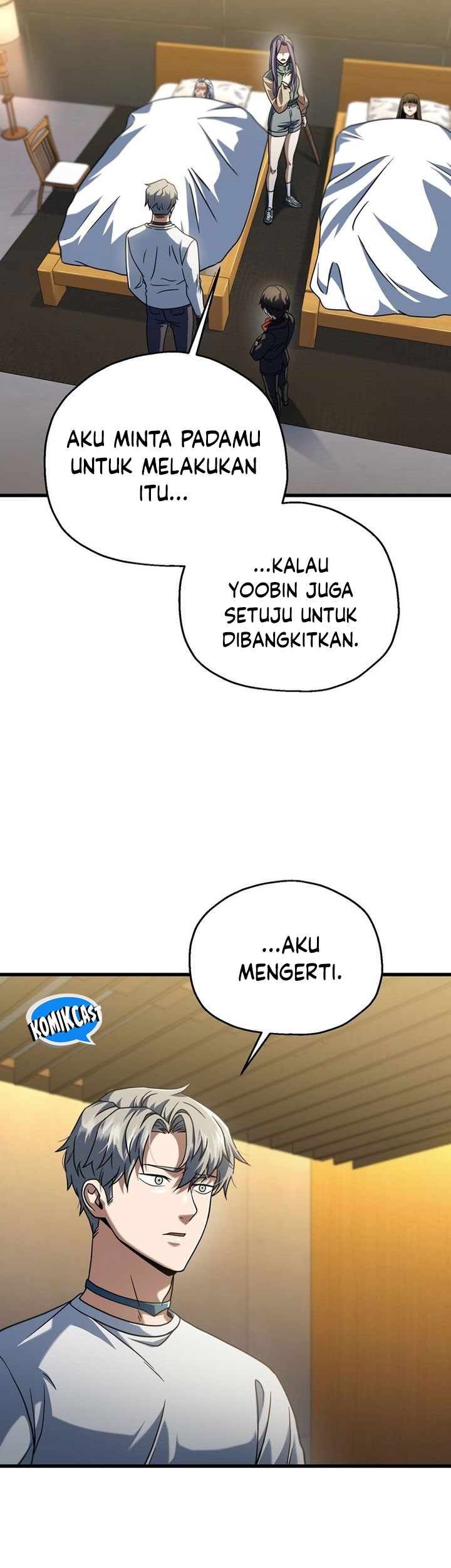 Chapter 179 - halaman 34