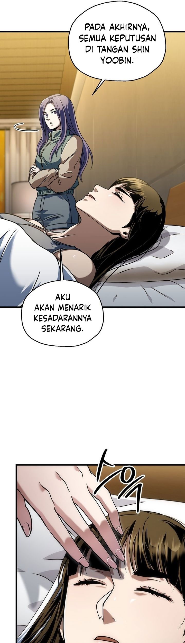 Chapter 179 - halaman 38