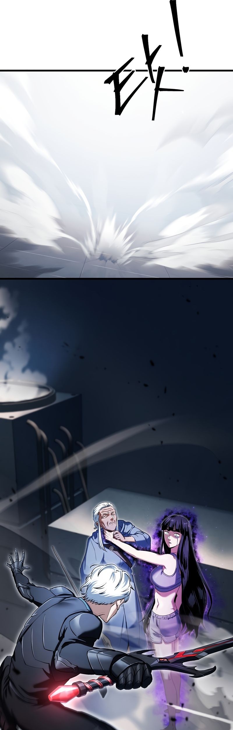 Chapter 174 - halaman 37