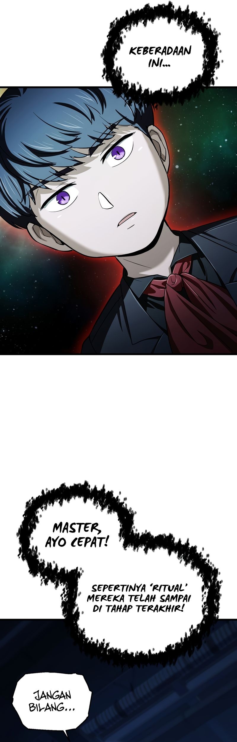 Chapter 174 - halaman 23