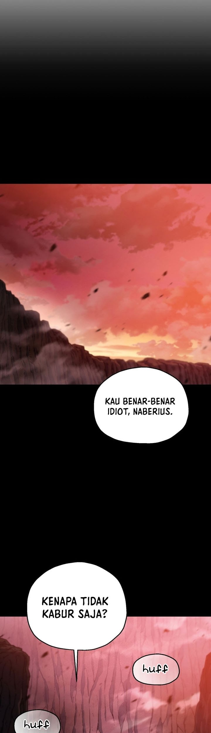 Chapter 173 - halaman 21